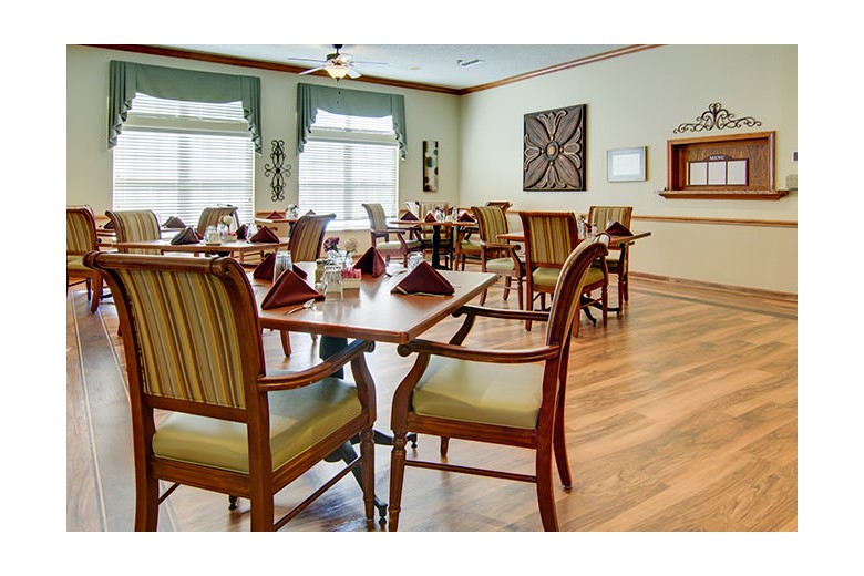 Image of Brookdale Texarkana (3)
