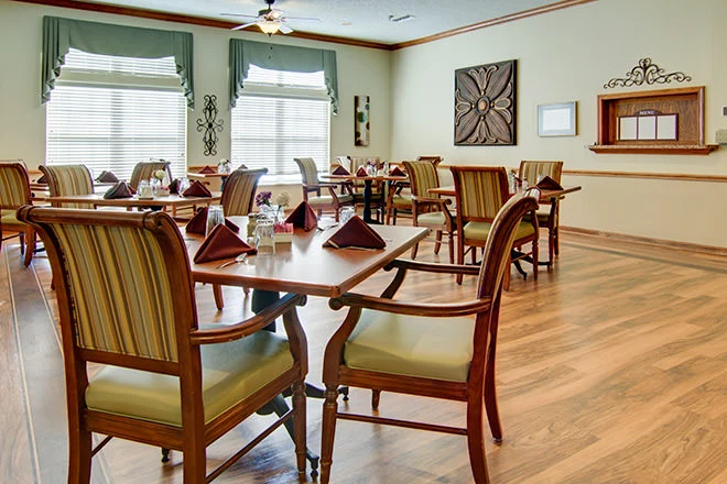 Image of Brookdale Texarkana (3)