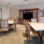 Image of Sunrise of Morris Plains (6)