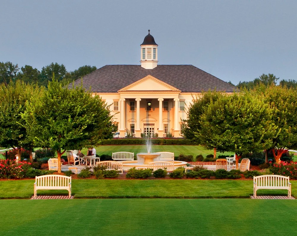 Image of The Cedars Of Chapel Hill (1)