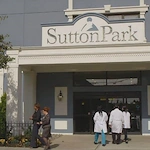 Image of Sutton Park Center For Nursing And Rehabilitation (1)