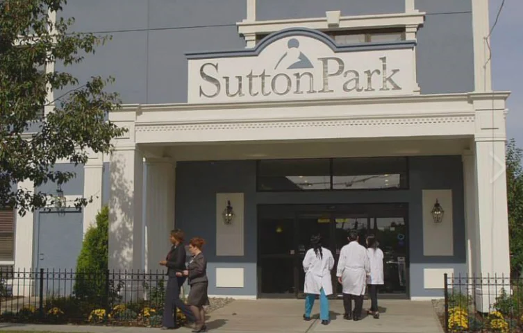 Image of Sutton Park Center For Nursing And Rehabilitation (1)