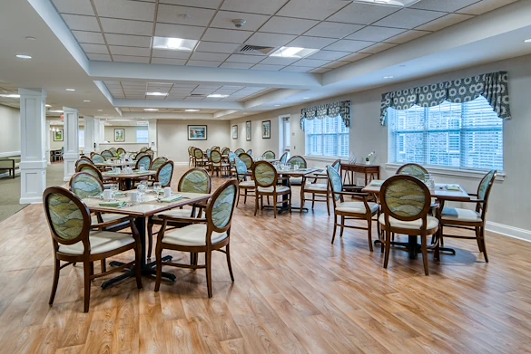 Image of Providence Place Senior Living at the Collegeville Inn (2)