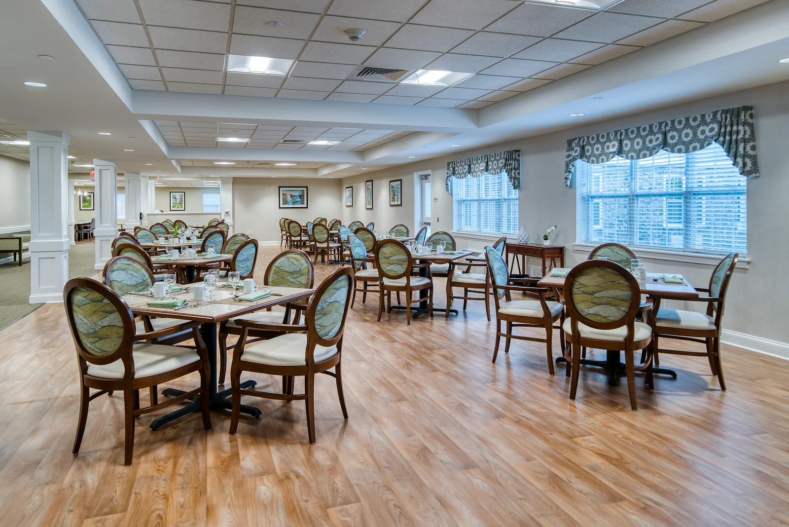 Image of Providence Place Senior Living at the Collegeville Inn (2)