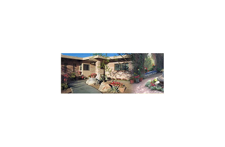 Image of El Rancho Encanto Assisted Living #2 (1)