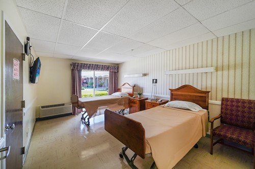 Image of Pearl At Fort Lauderdale Rehabilitation And Nursin (5)