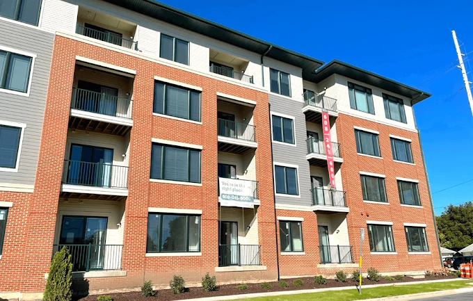 Image of The Madisonian Senior Apartment (2)