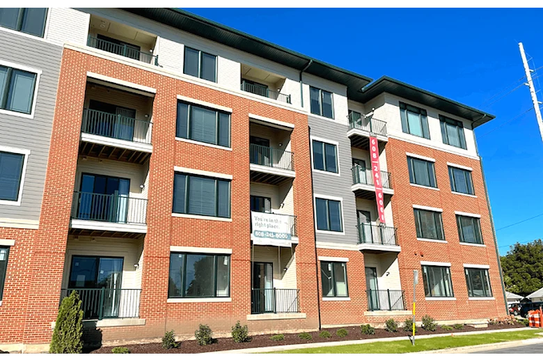 Image of The Madisonian Senior Apartment (2)
