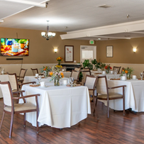 Image of Los Altos Sub-Acute & Rehabilitation Center (4)
