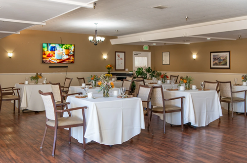 Image of Los Altos Sub-Acute & Rehabilitation Center (4)