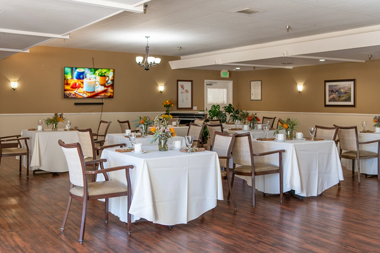 Image of Los Altos Sub-Acute & Rehabilitation Center (4)