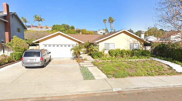 Image of Hillside Garden (1)