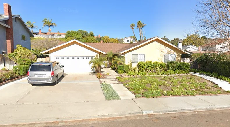 Image of Hillside Garden (1)