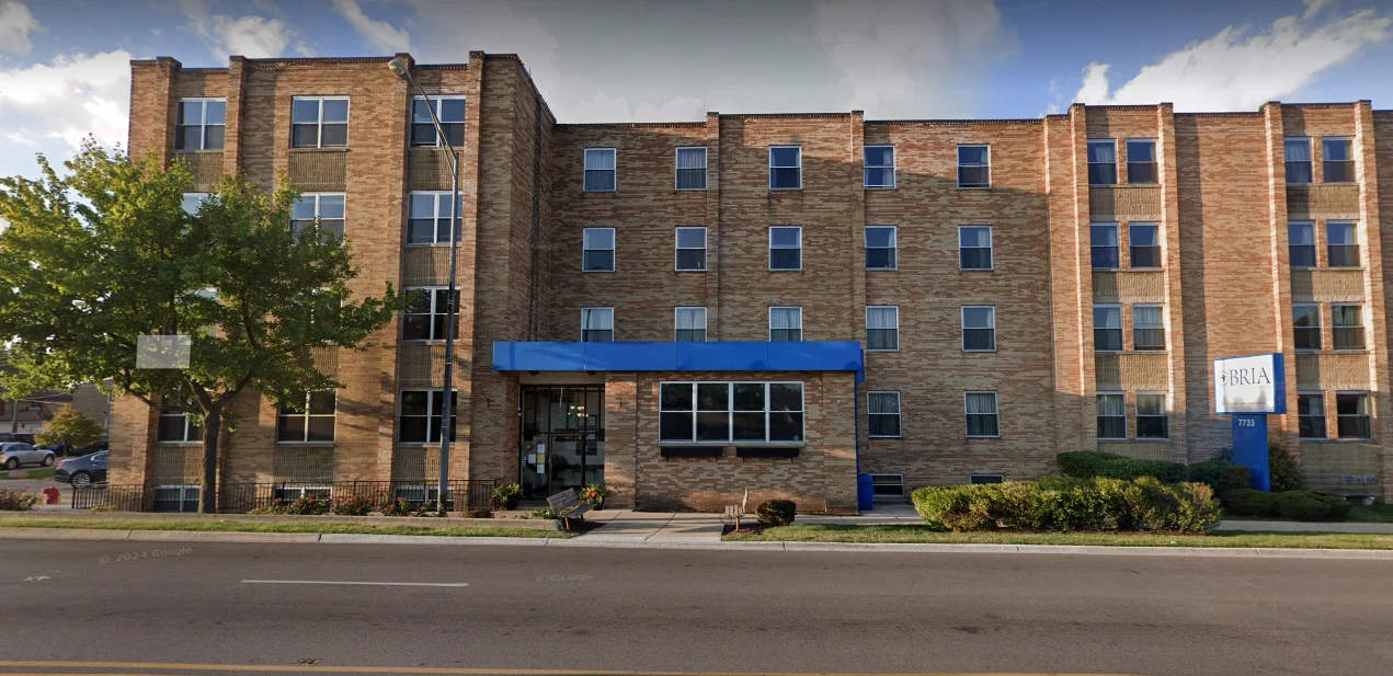 Image of BRIA Of Elmwood Park (1)