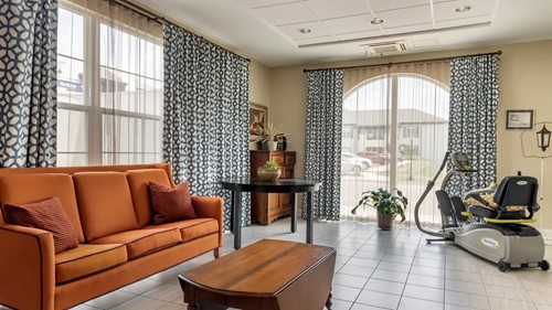 Image of The Laurel at Norterre Senior Living (10)
