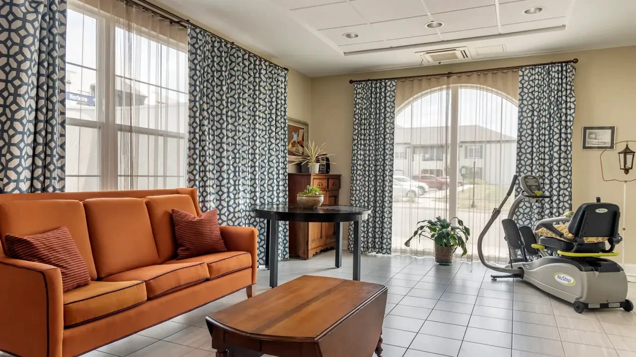 Image of The Laurel at Norterre Senior Living Community (10)