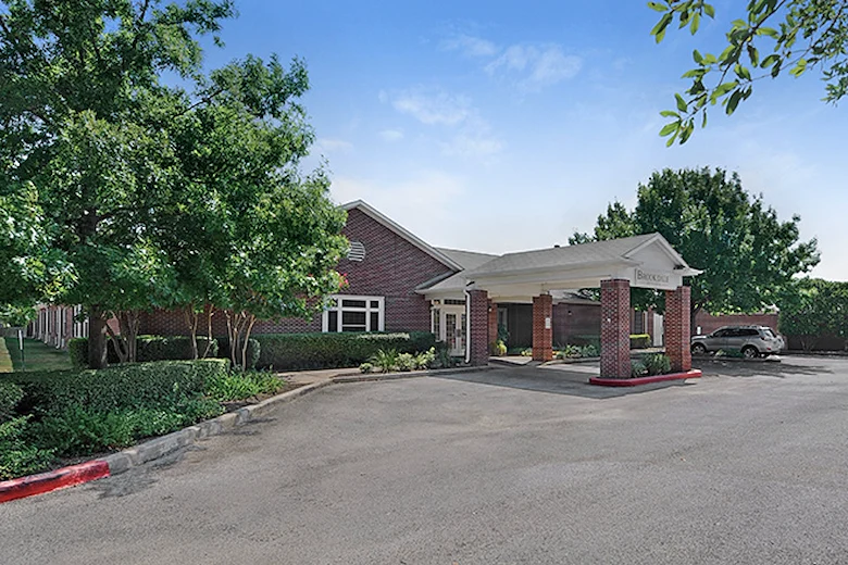 Image of Brookdale North Austin (1)