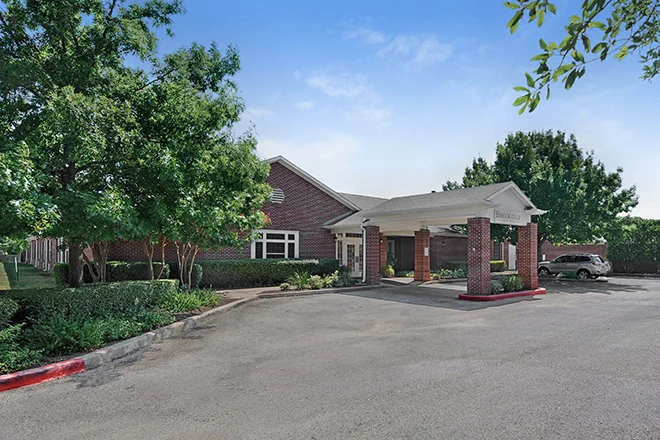 Image of Brookdale North Austin (1)