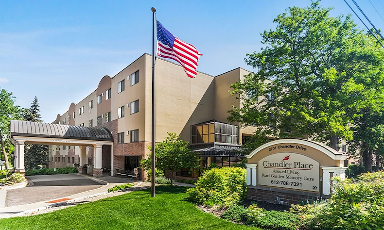 Image of Chandler Place (1)