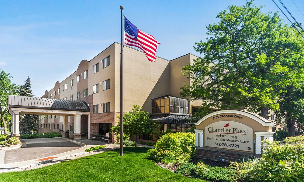 Image of Chandler Place (1)