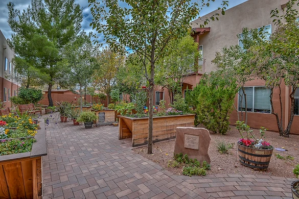 Image of Sedona Winds Senior Living (3)