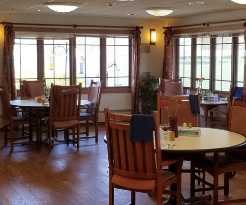 Image of Crest View Great Lakes CBRF - Assisted Living (5)