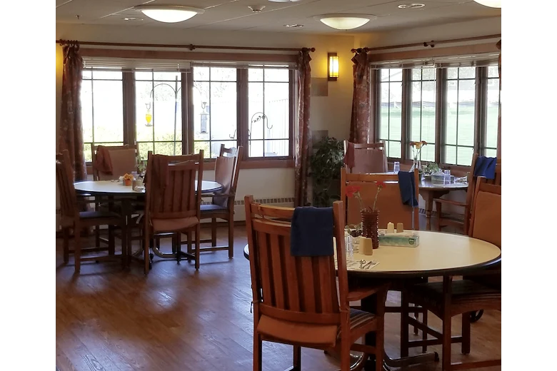 Image of Crest View Great Lakes CBRF - Assisted Living (5)