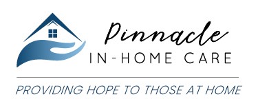 Pinnacle In-Home Care Conway's Logo