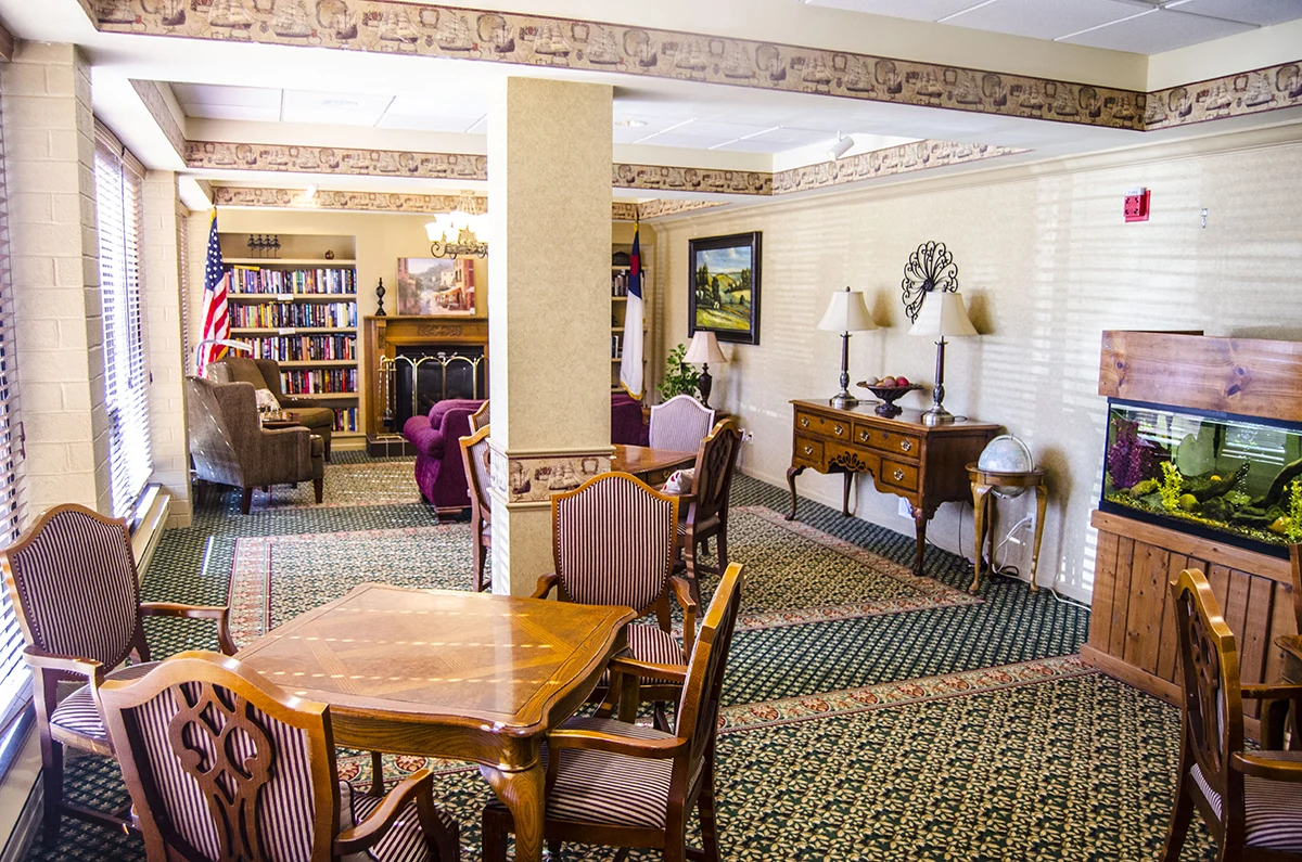 Image of Hickory Glen (2)