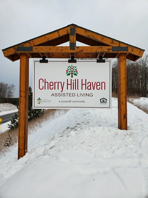 Image of Cherry Hill Haven of Kalkaska (2)