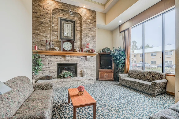 Image of Peaceful Lodge (5)