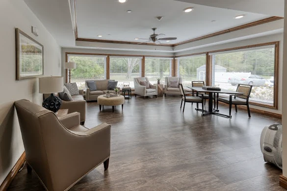 Image of High Point Residence Carlinville (3)