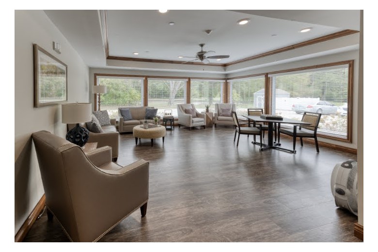 Image of High Point Residence Carlinville (3)