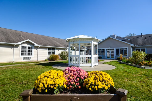 Image of Charlotte Stephenson Manor (3)