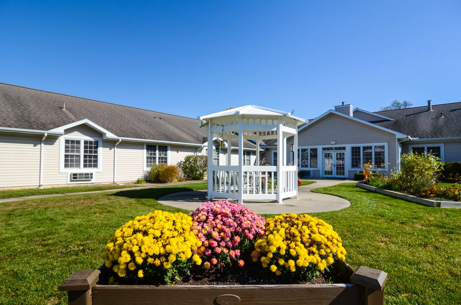 Image of Charlotte Stephenson Manor (3)