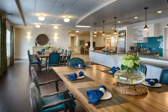 Image of Benedictine Living Senior Community Byron (6)