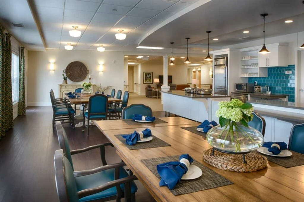 Image of Benedictine Living Senior Community Byron (6)