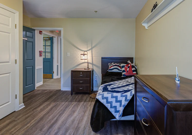 Image of Arden Courts Memory Care of Kensington (9)