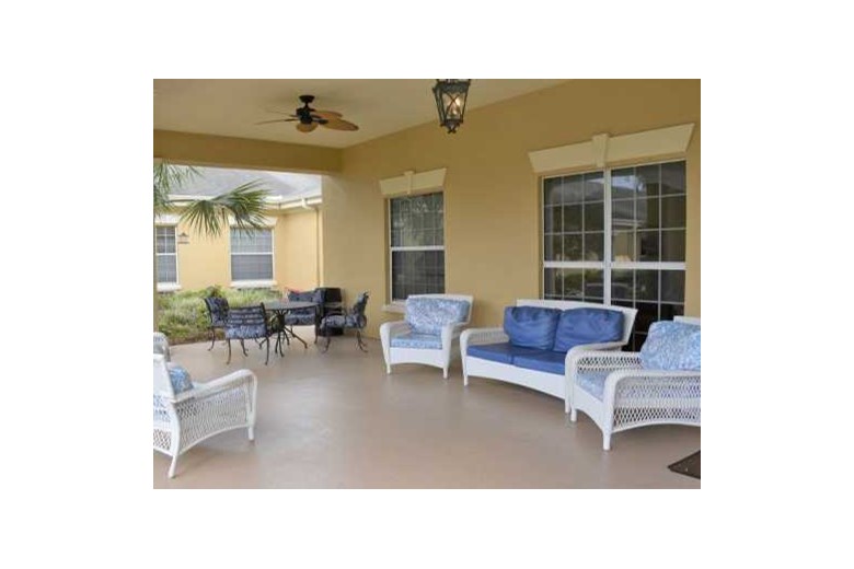 Image of Tiffany Hall Nursing And Rehab Center (3)