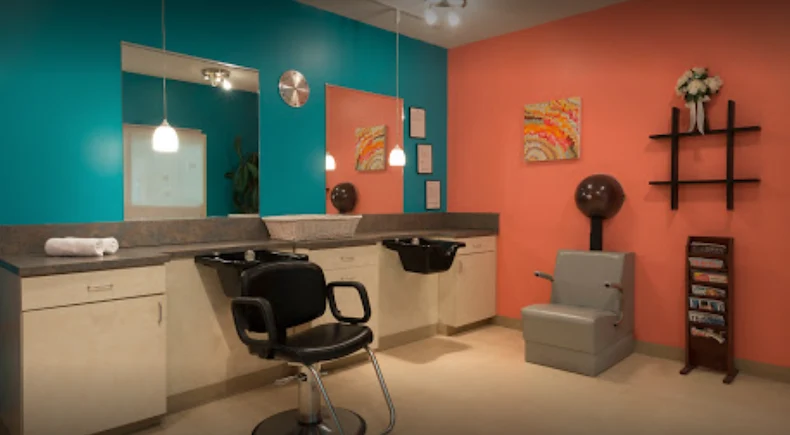 Image of Autumn Care of Statesville Assisted Living (7)