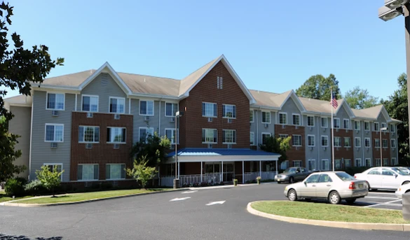 Image of The Gables at West Windsor (1)