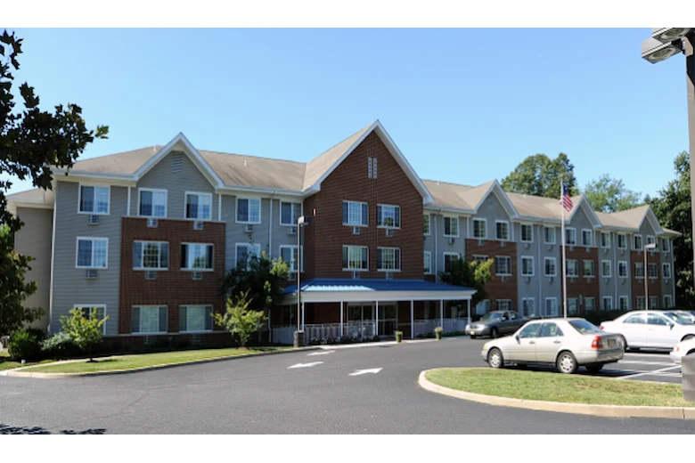 Image of The Gables at West Windsor (1)