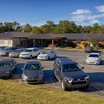 Image of Lewis Park Post Acute (1)