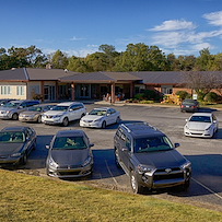 Image of Lewis Park Post Acute (1)