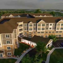 Senior Living in Waldorf, MD