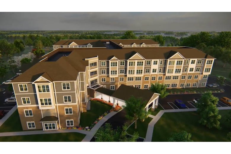 Senior Living in Waldorf, MD