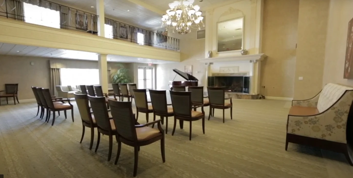 Image of CareOne at The Cupola (5)