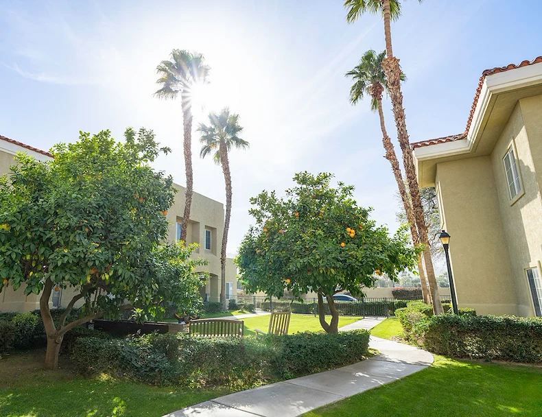 Image of Bayshire Rancho Mirage Skilled Nursing (3)