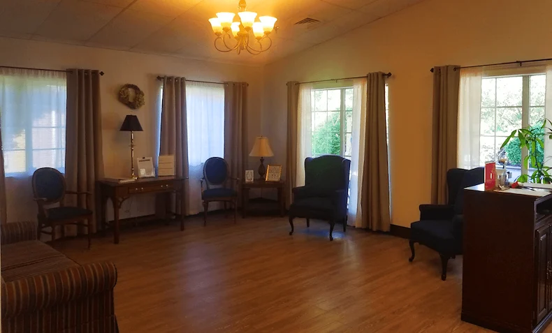 Image of Forest Health & Rehab Center (3)