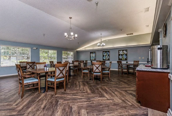 Image of Strake Court (6)